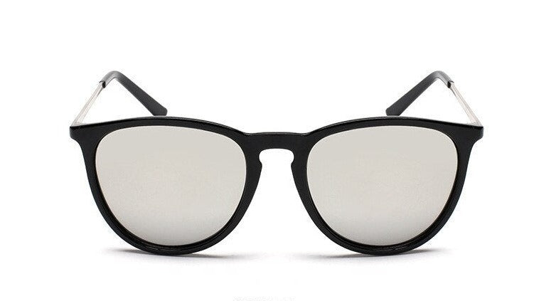 Casual Retro Sunglasses