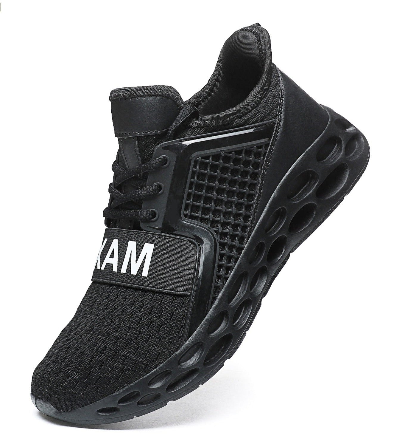 Cool Lace-up Sneakers