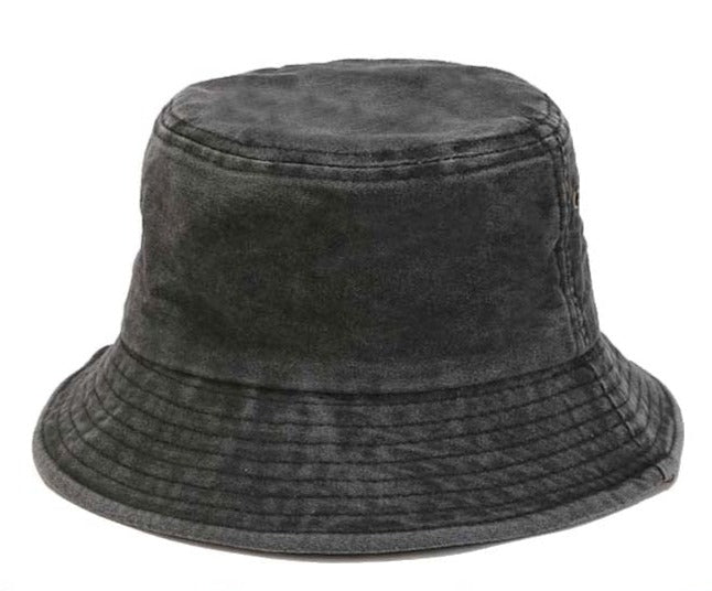 The Double Sided Bucket Hat
