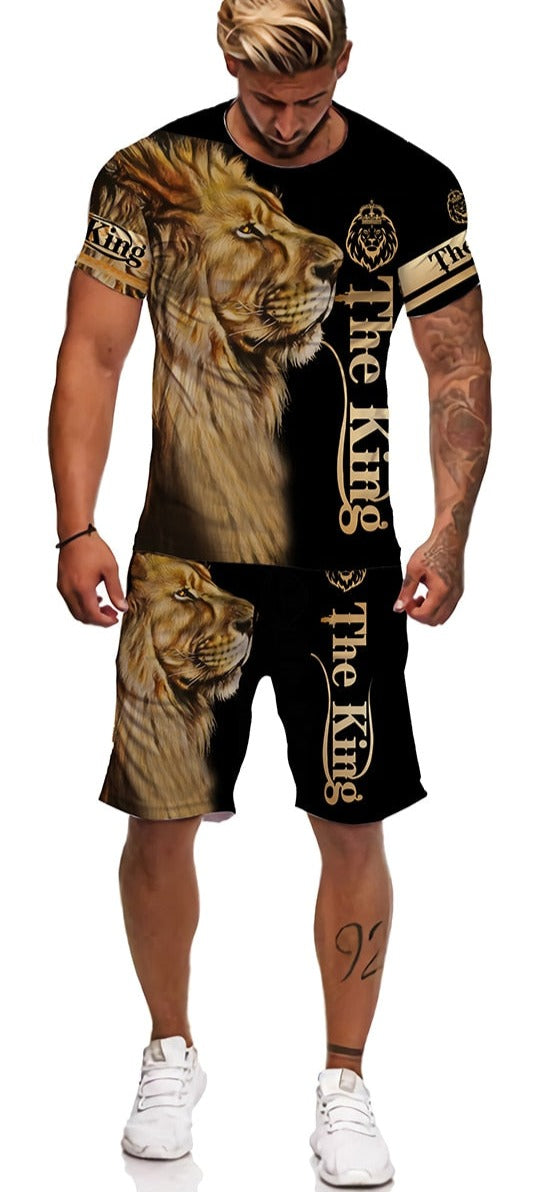 The Lion King Tracksuit